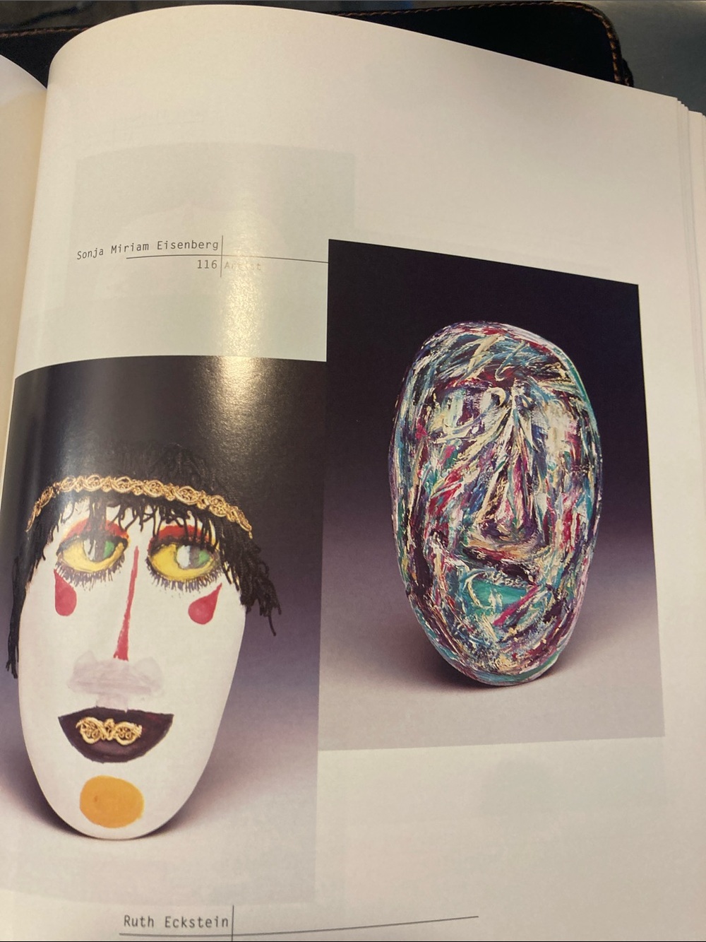 Coffee Table Book - Picture 8 of 17
